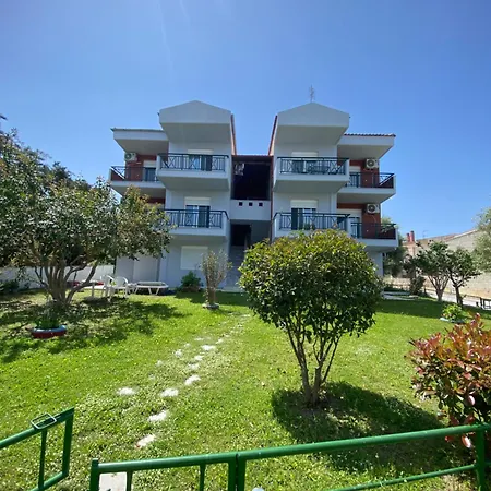 Apartment Nelli *