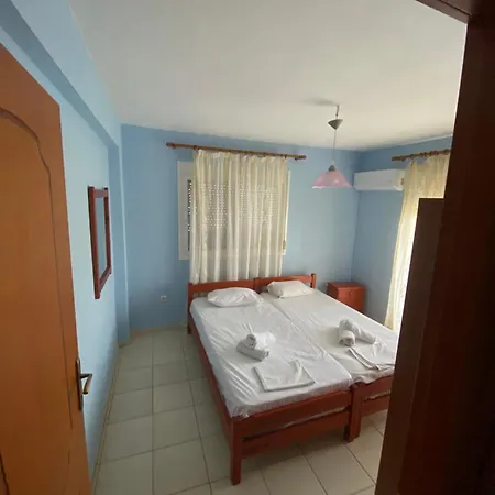 Apartment Nelli Polychrono