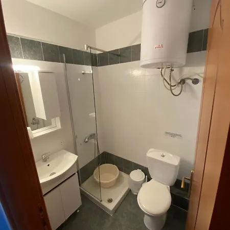 Nelli Apartment *