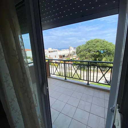 Nelli Apartment