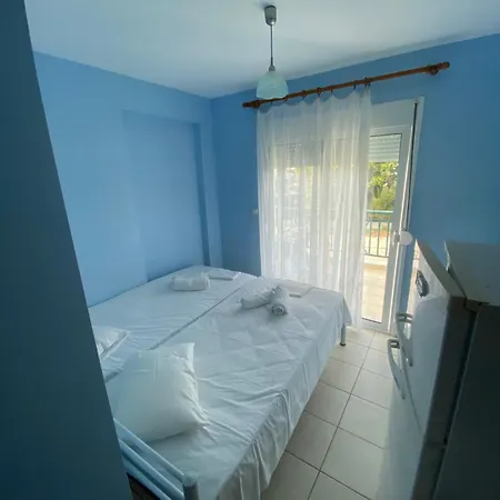 Nelli Apartment *