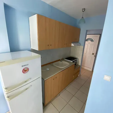Apartment Nelli *